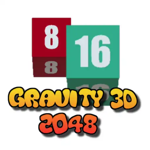 Play Gravity 3D 2048 APK
