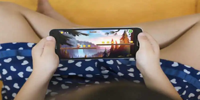 Play Gravity adventure