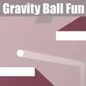 Free play online Gravity Ball Fun APK