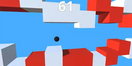 Play Gravity Ball