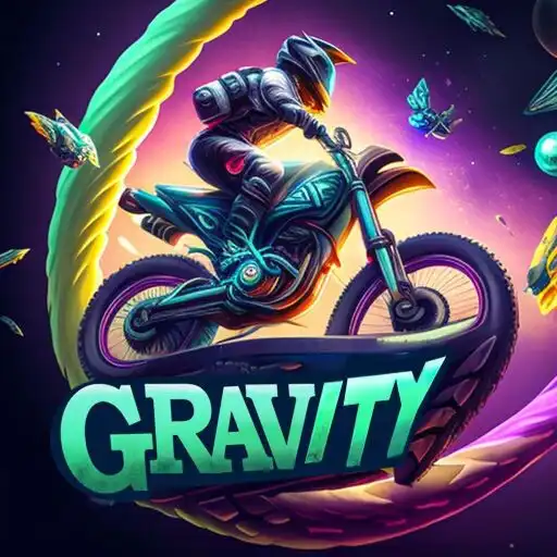 Play Gravity Bike APK