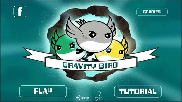Play Gravity Bird