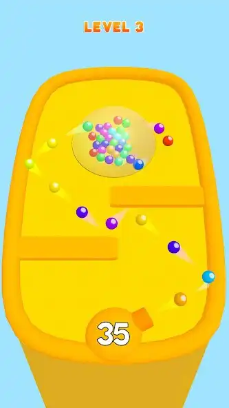 Play Gravity Cannon as an online game Gravity Cannon with UptoPlay