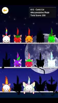 Play Gravity Cat Extreme