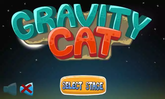 Play GravityCat