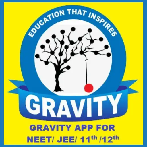 Play Gravity Classes Jee/Neet APK Play Gravity Classes Jee/Neet APK