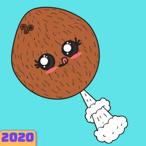 Play Gravity Coconut APK