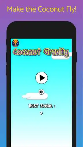 Play Gravity Coconut  and enjoy Gravity Coconut with UptoPlay