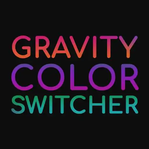 Play Gravity color switcher APK