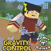 Free play online Gravity Control Mod for MCPE APK