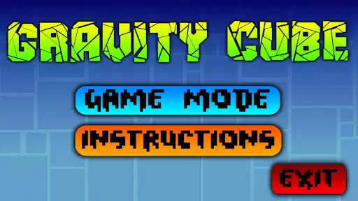 Play Gravity Cube