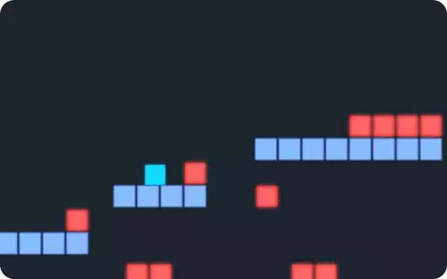 Play Gravity Cube
