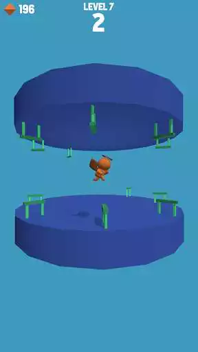 Play Gravity Dash