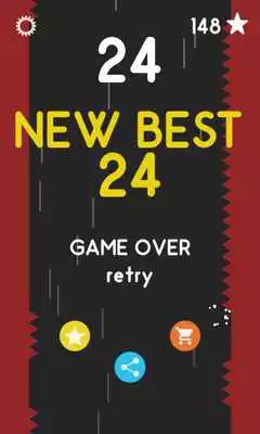 Play Gravity Dash