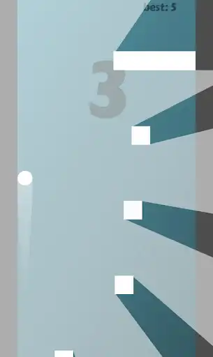 Play GravityDodge as an online game GravityDodge with UptoPlay
