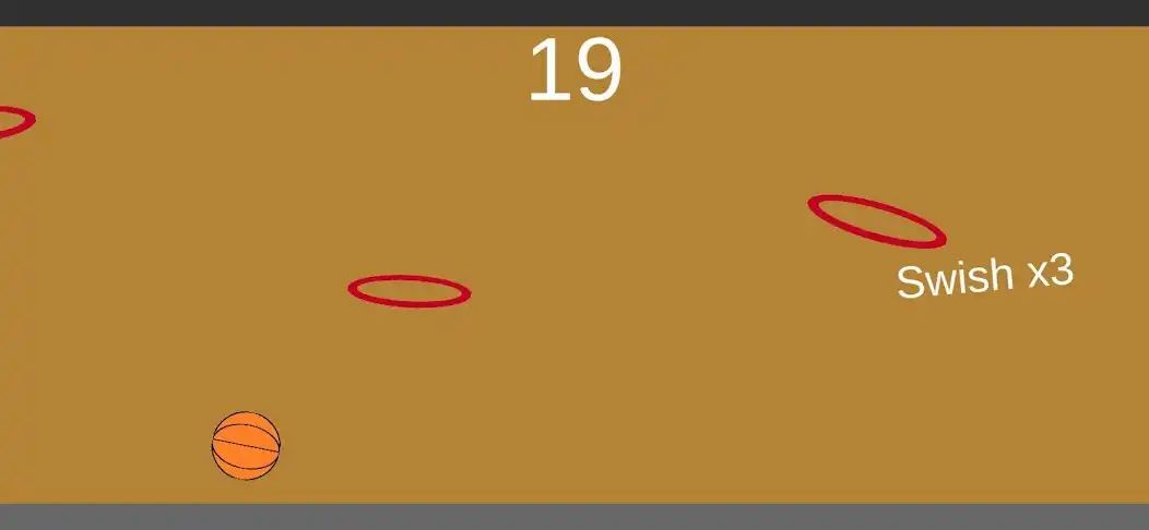 Play Gravity Dunk  and enjoy Gravity Dunk with UptoPlay