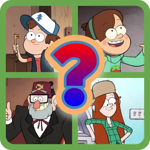 Play Gravity Falls GAME APK Play Gravity Falls GAME APK
