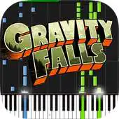 Free play online Gravity Falls Piano Games APK Free play online Gravity Falls Piano Games APK