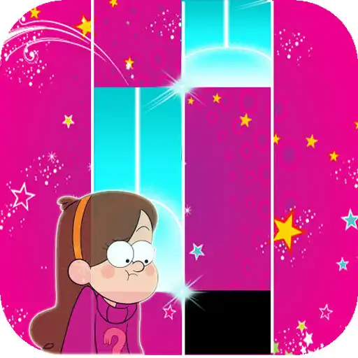 Play Gravity Falls Piano Tiles APK Play Gravity Falls Piano Tiles APK