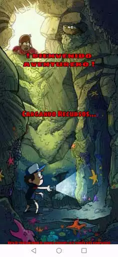 Play Gravity Falls Wallpapers  and enjoy Gravity Falls Wallpapers with UptoPlay