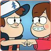 Free play online Gravity Fall Wallpapers APK Free play online Gravity Fall Wallpapers APK