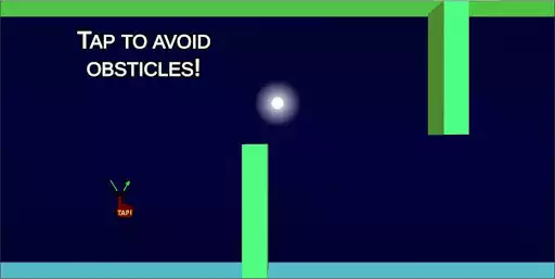 Play Gravity Flip  and enjoy Gravity Flip with UptoPlay