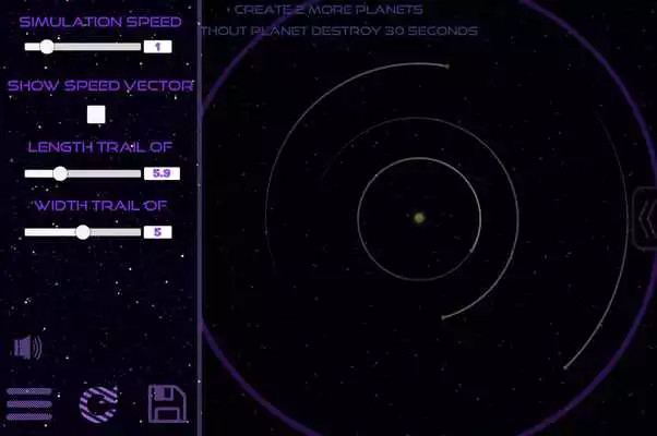 Play Gravity Force