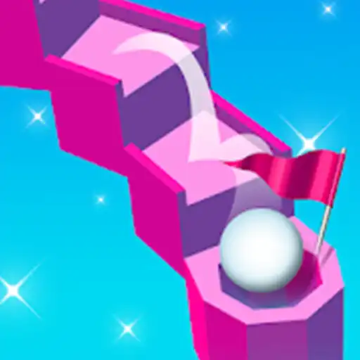 Play GravityGolf 3D APK