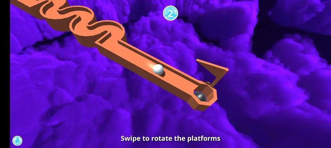 Play GravityGolf 3D  and enjoy GravityGolf 3D with UptoPlay