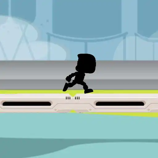 Play Gravity Guy APK