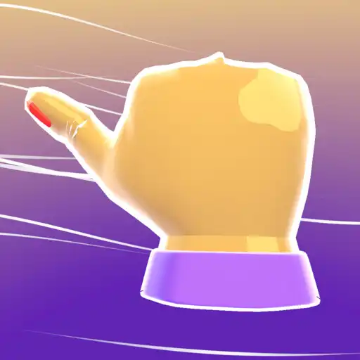 Play Gravity Hand APK