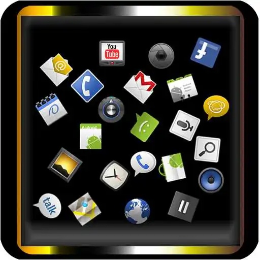 Play GRAVITY LAUNCHER VS APK Play GRAVITY LAUNCHER VS APK