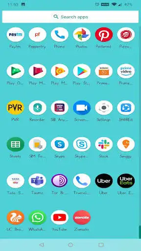 Play GRAVITY LAUNCHER VS as an online game GRAVITY LAUNCHER VS with UptoPlay