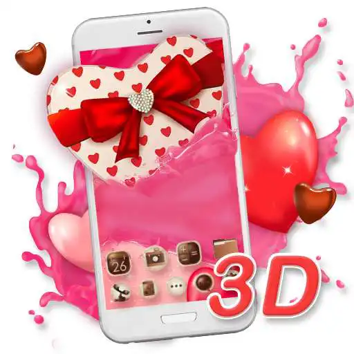 Play Gravity Love Chocolate Live Themes HD Wallpapers APK Play Gravity Love Chocolate Live Themes HD Wallpapers APK
