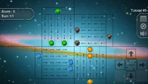 Play APK Gravity Match-3 - MATCH 3 JEWEL PUZZLE GAME  and enjoy Gravity Match-3 - MATCH 3 JEWEL PUZZLE GAME with UptoPlay com.abyssahx.GravityMatch3