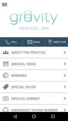 Play Gravity Medical Spa Play Gravity Medical Spa