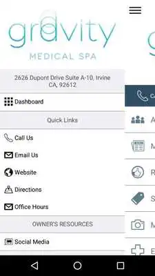 Play Gravity Medical Spa Play Gravity Medical Spa