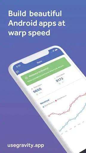 Play Gravity Native  and enjoy Gravity Native with UptoPlay