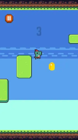 Play Gravity Platformer  and enjoy Gravity Platformer with UptoPlay