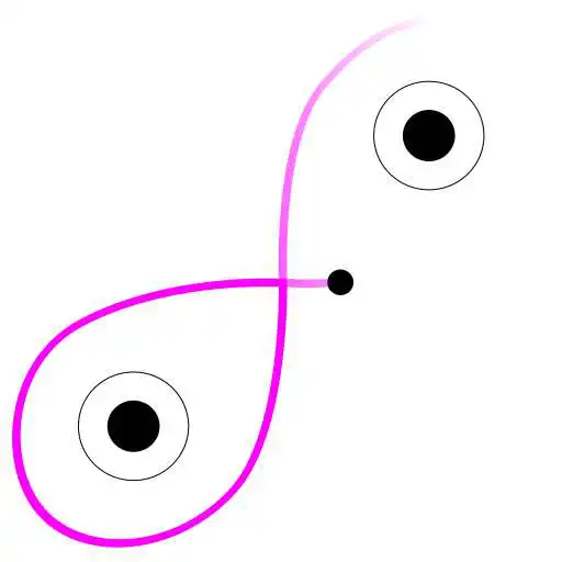 Play Gravity: playing with orbits APK Play Gravity: playing with orbits APK