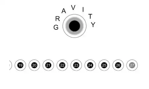 Play Gravity: playing with orbits  and enjoy Gravity: playing with orbits with UptoPlay