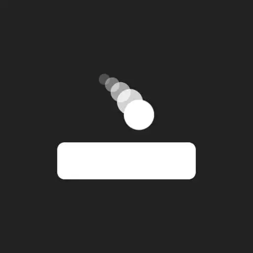 Free play online Gravity Pong APK