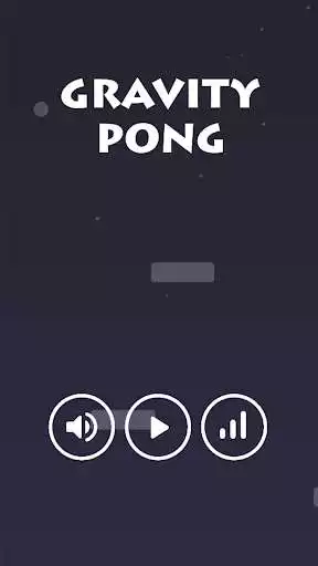 Play Gravity Pong