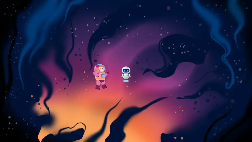 Play Gravity - Premium Space Game as an online game Gravity - Premium Space Game with UptoPlay