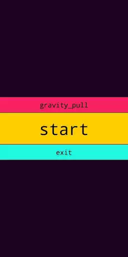 Play Gravity Pull Play Gravity Pull
