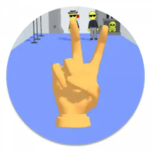 Play Gravity Push APK