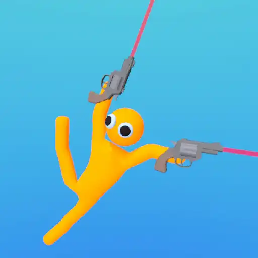 Play Gravity Ragdoll APK