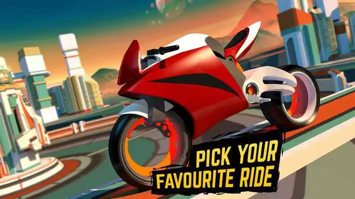 Play Gravity Rider
