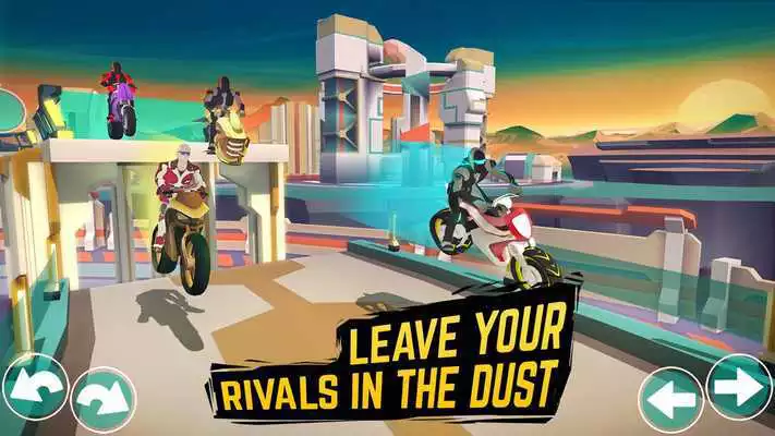 Play Gravity Rider