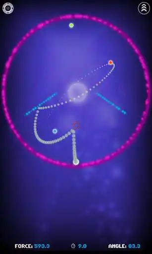 Play Gravity Ring  and enjoy Gravity Ring with UptoPlay